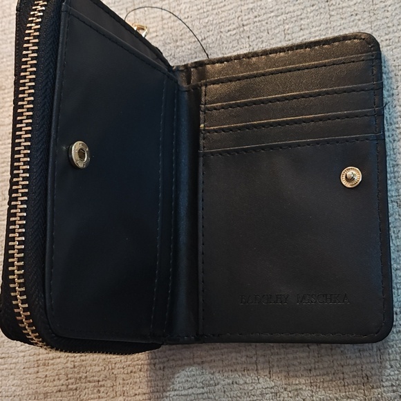 Badgley Mischka NWT wallet - Picture 3 of 6